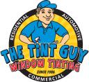 The Tint Guy logo